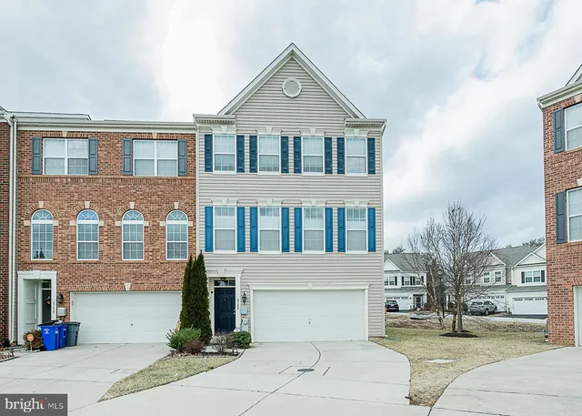 $3,500 | 6748 Green Mill Way, Columbia, MD 21044