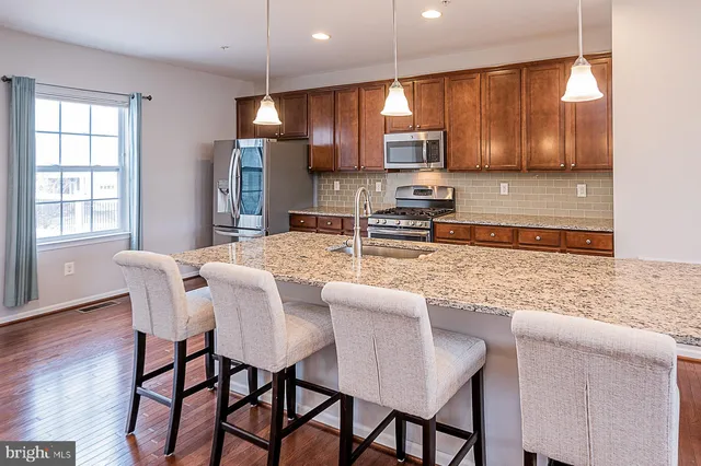 $3,500 | 6748 Green Mill Way, Columbia, MD 21044