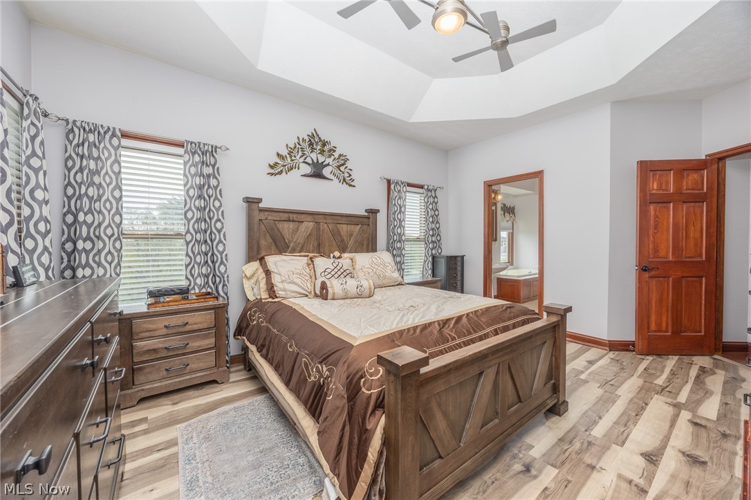 1421 McGill Road Vincent, OH 45784 - Photo 13 of 47