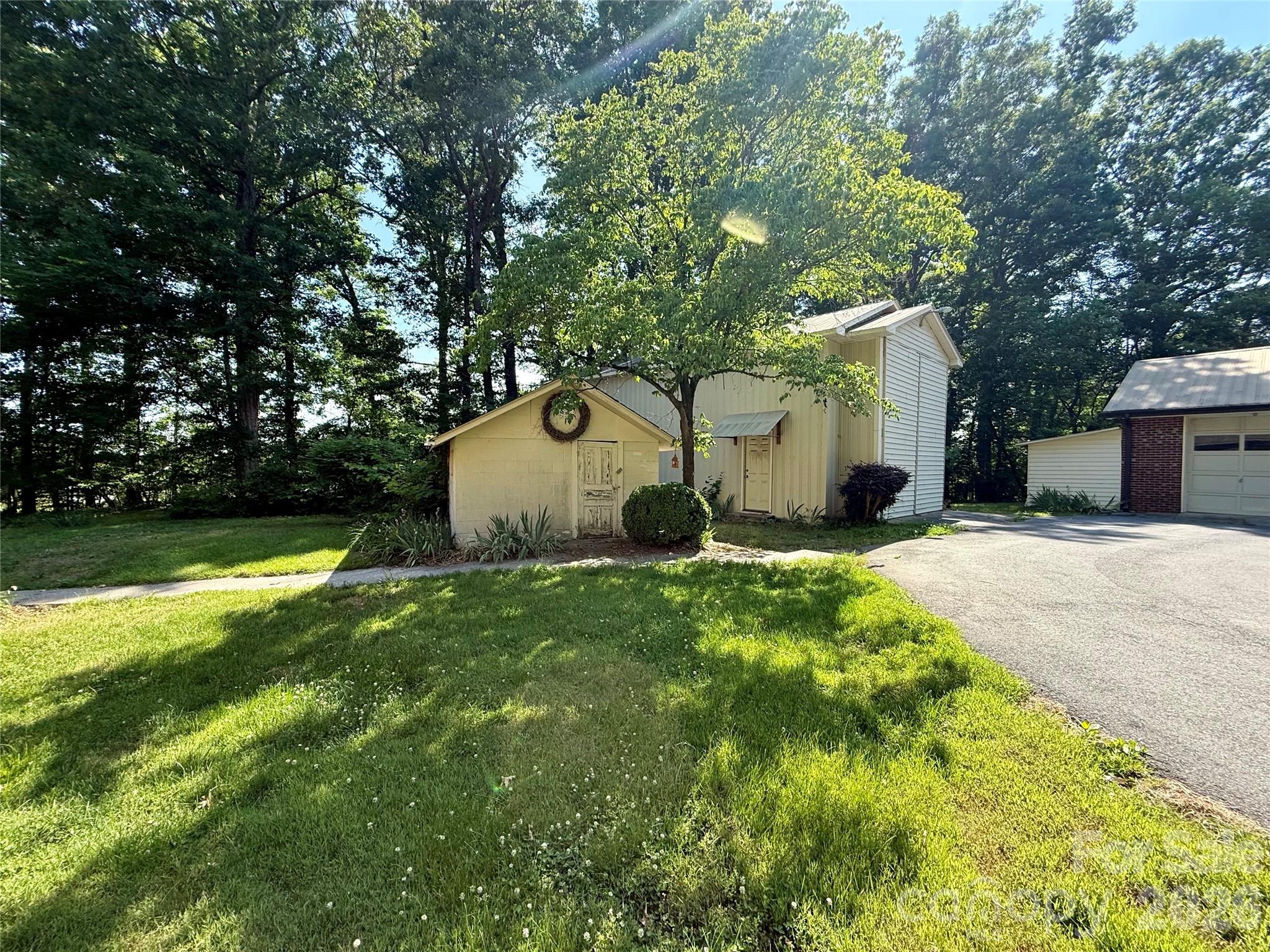 3250 Mt Pleasant Road South Mount Pleasant, NC 28124 - Photo 22 of 47