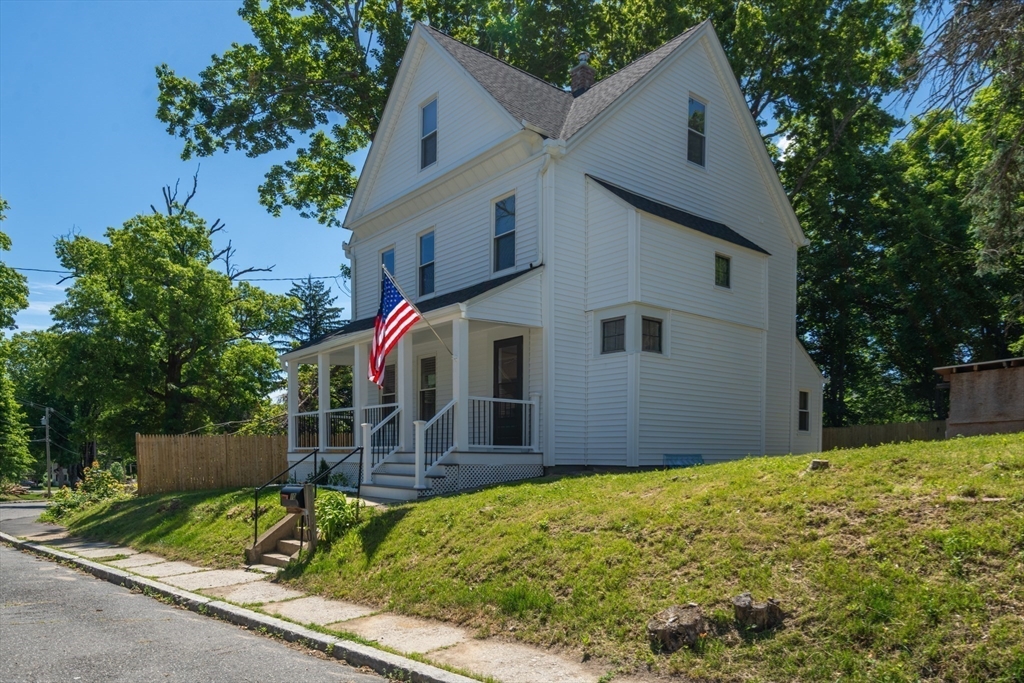 10 Walnut Street Ware, MA 01082 - Photo 26 of 28