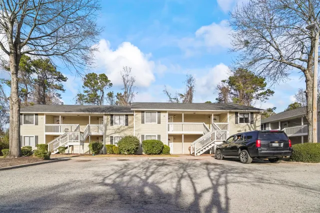 $114,900 | 3555 Highway 544, Unit 18H, Conway, SC 29526