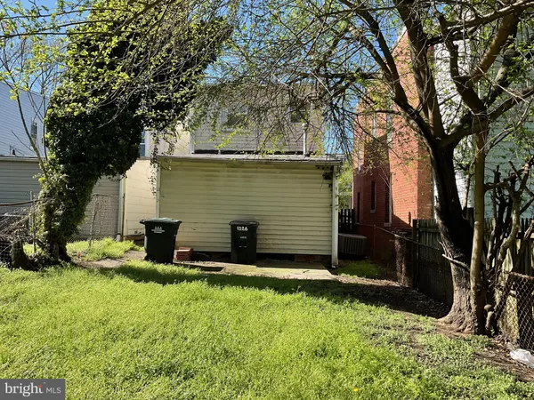 $299,900 | 1226 U Street Southeast, Washington, DC 20020