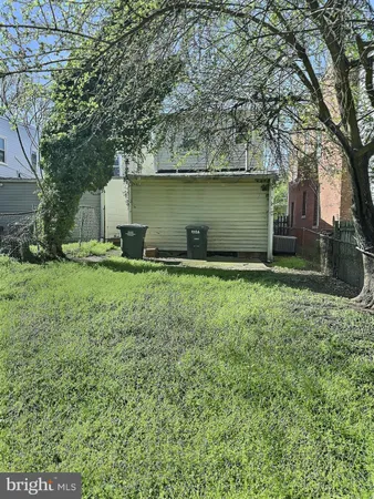$299,900 | 1226 U Street Southeast, Washington, DC 20020