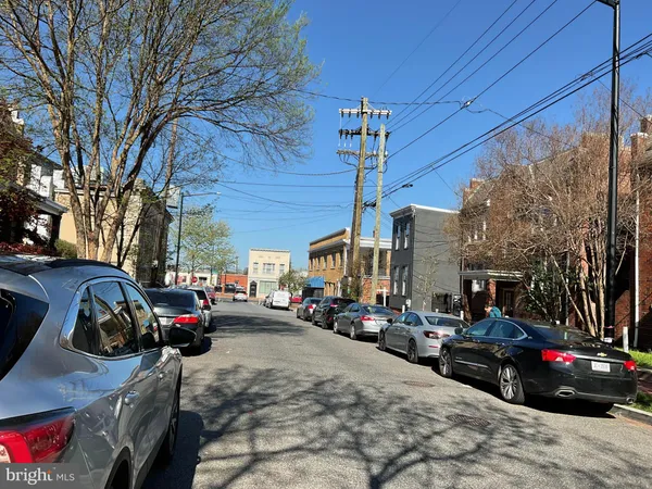 $299,900 | 1226 U Street Southeast, Washington, DC 20020