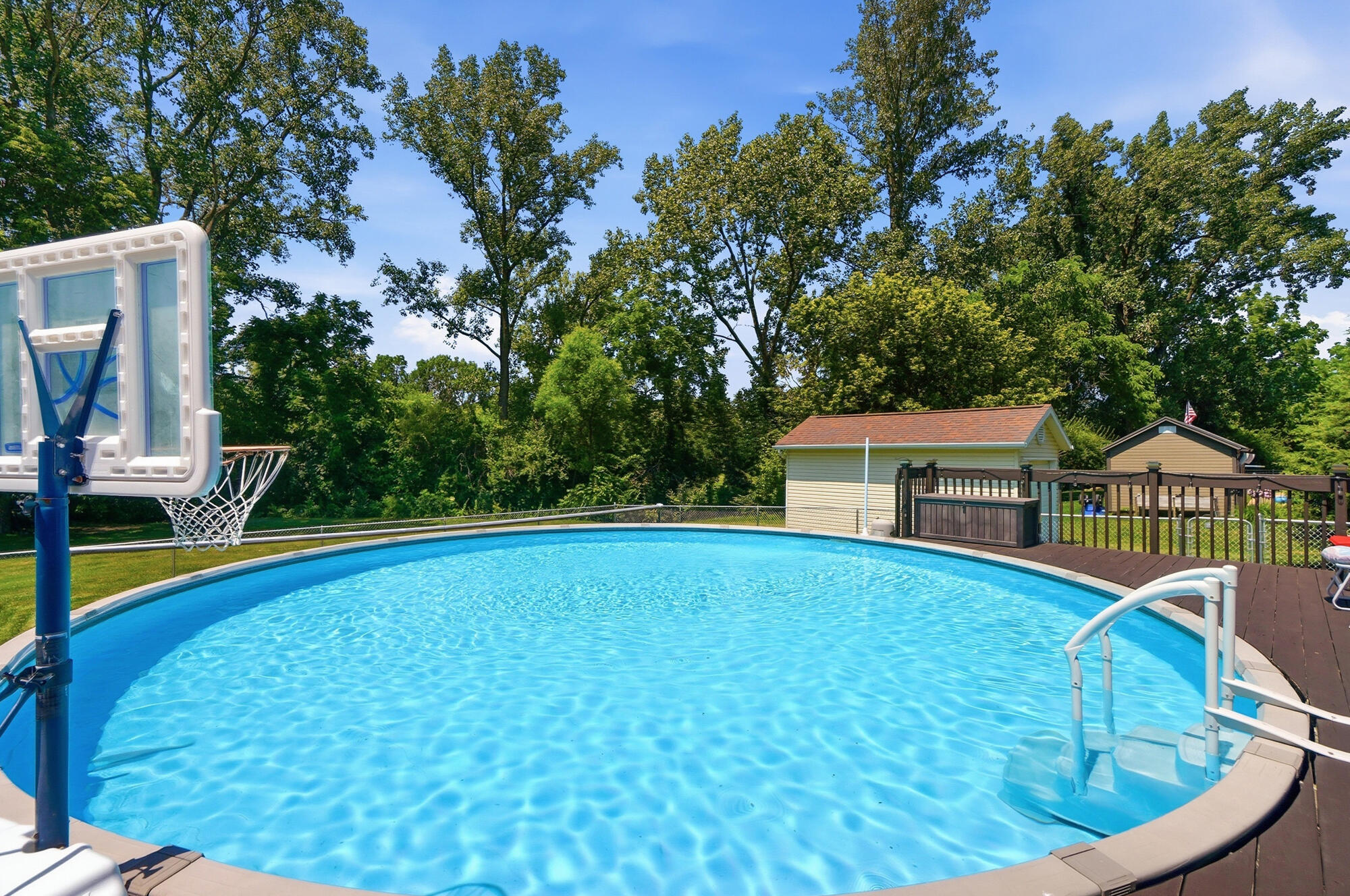 1126 Kingsgate Road Springfield, OH 45503 - Photo 80 of 89 082