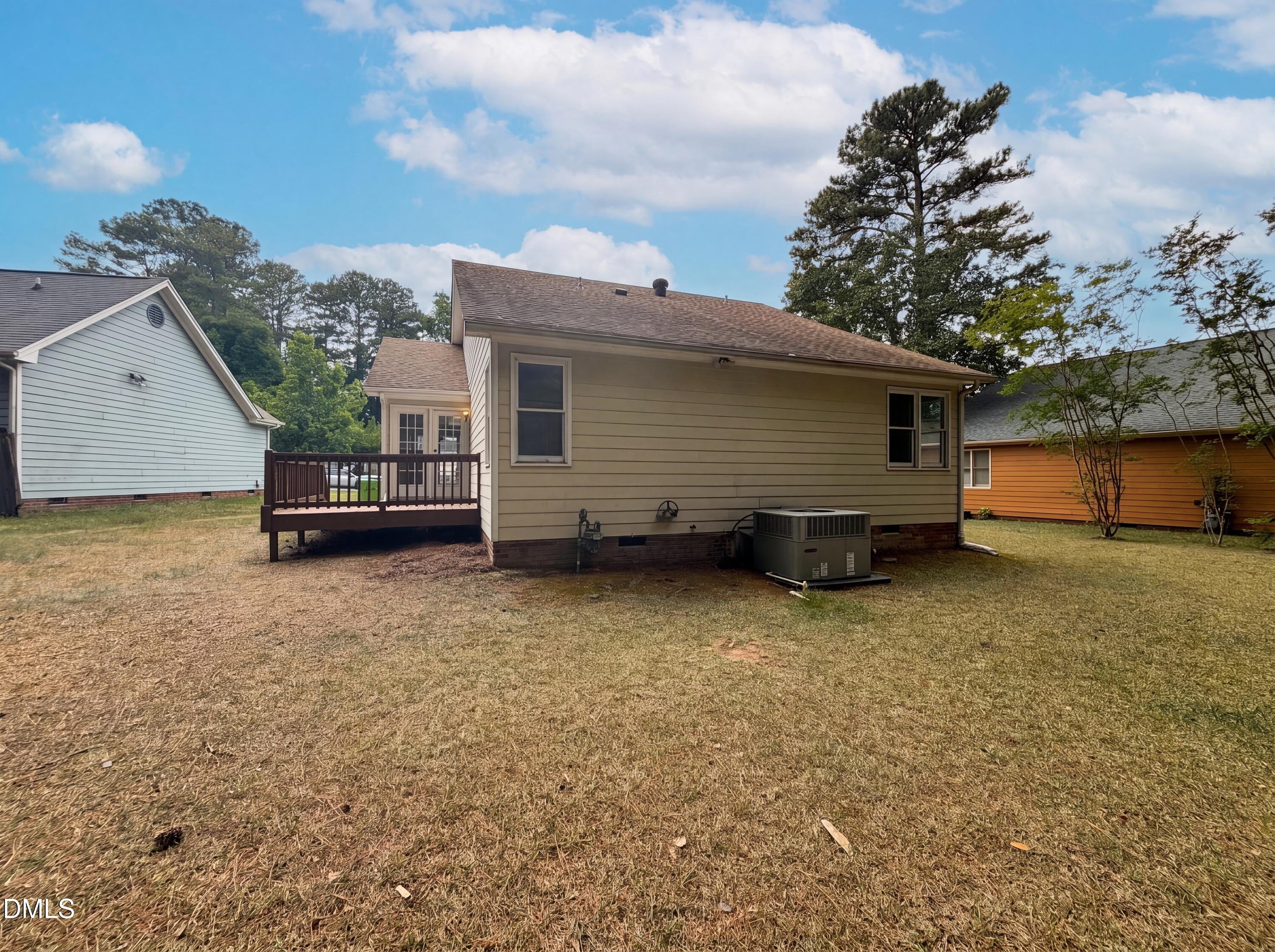 3117 Verdugo Drive Raleigh, NC 27610 - Photo 5 of 16