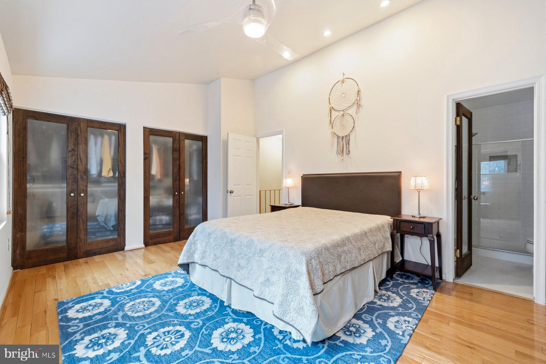 135 Kinsman View Circle Silver Spring, MD 20901 - Photo 17 of 30 Primary Bedroom