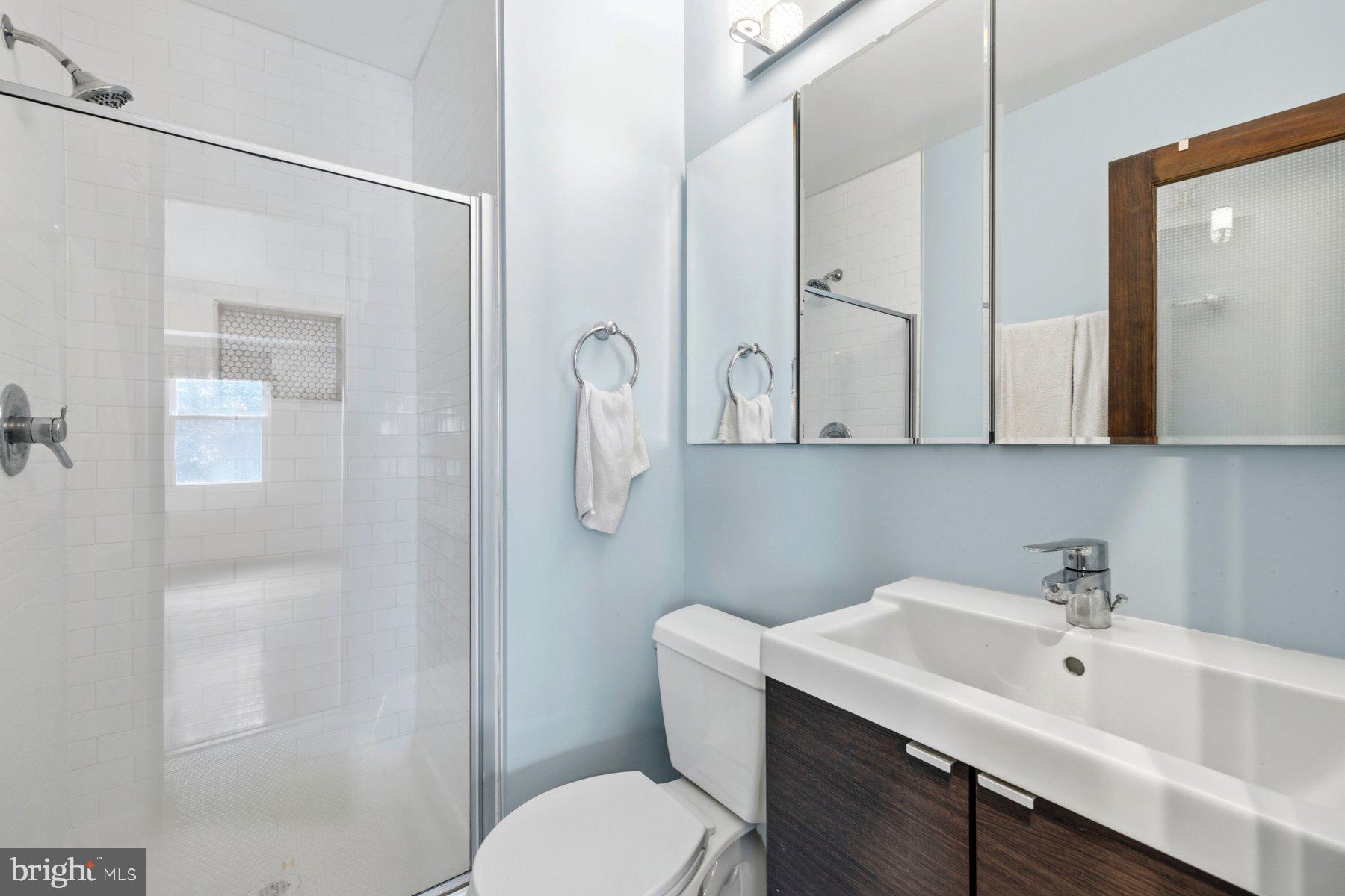 135 Kinsman View Circle Silver Spring, MD 20901 - Photo 19 of 30 Primary Bathroom