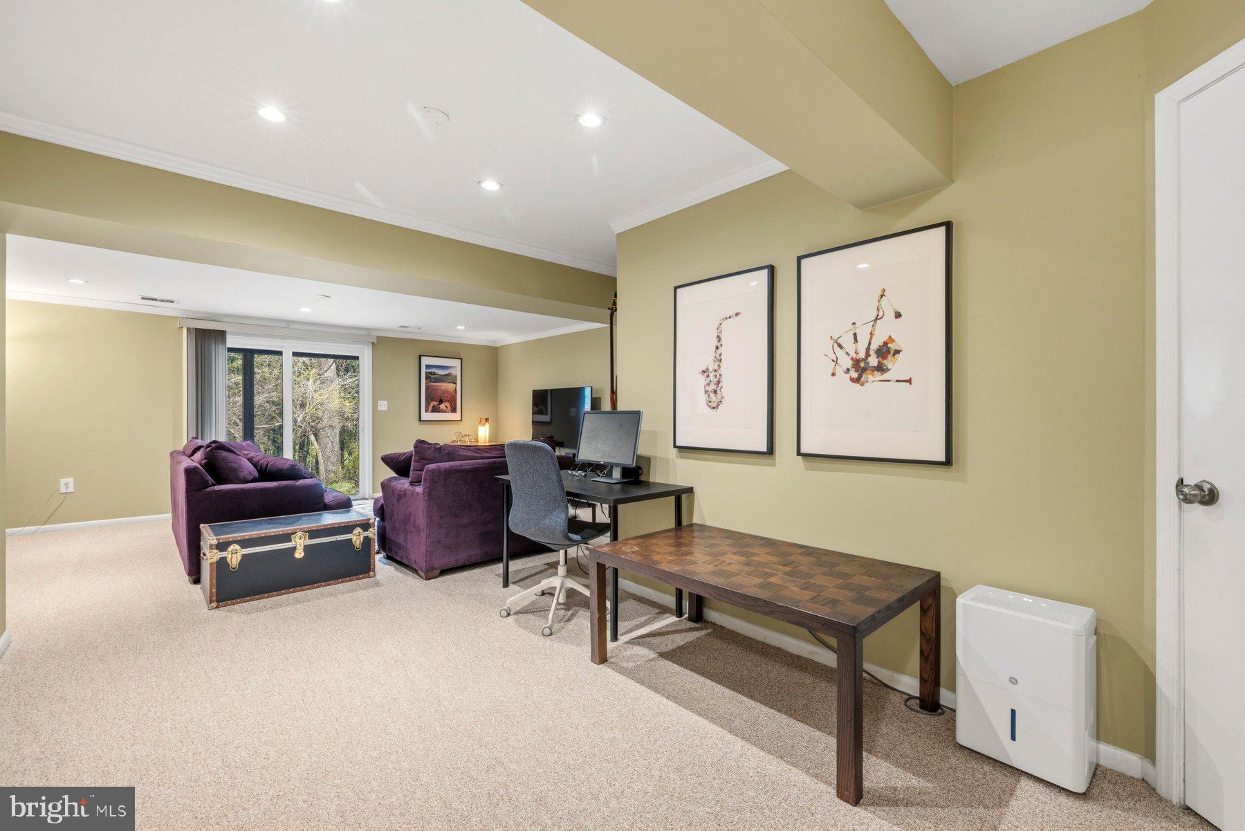 135 Kinsman View Circle Silver Spring, MD 20901 - Photo 24 of 30 Basement