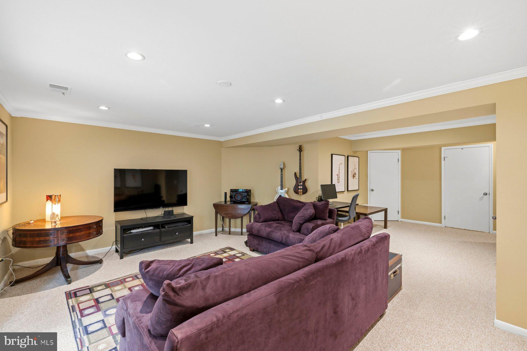 135 Kinsman View Circle Silver Spring, MD 20901 - Photo 26 of 30 Basement