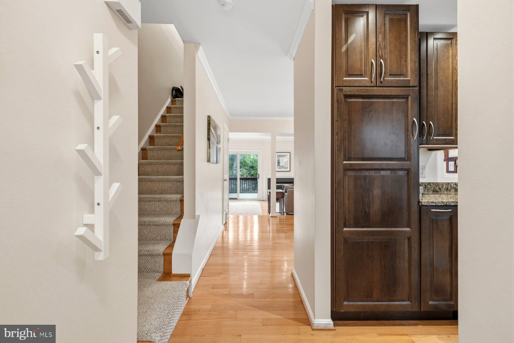 135 Kinsman View Circle Silver Spring, MD 20901 - Photo 5 of 30 Entryway