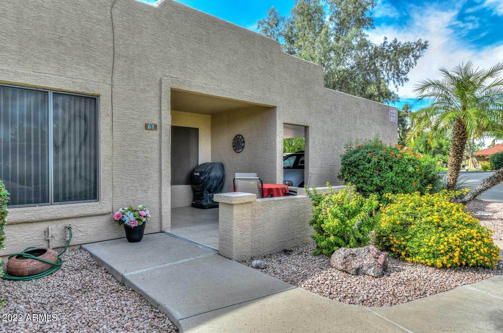 14300 West Bell Road, Unit 61 Surprise, AZ 85374 - Photo 23 of 33 Entry
