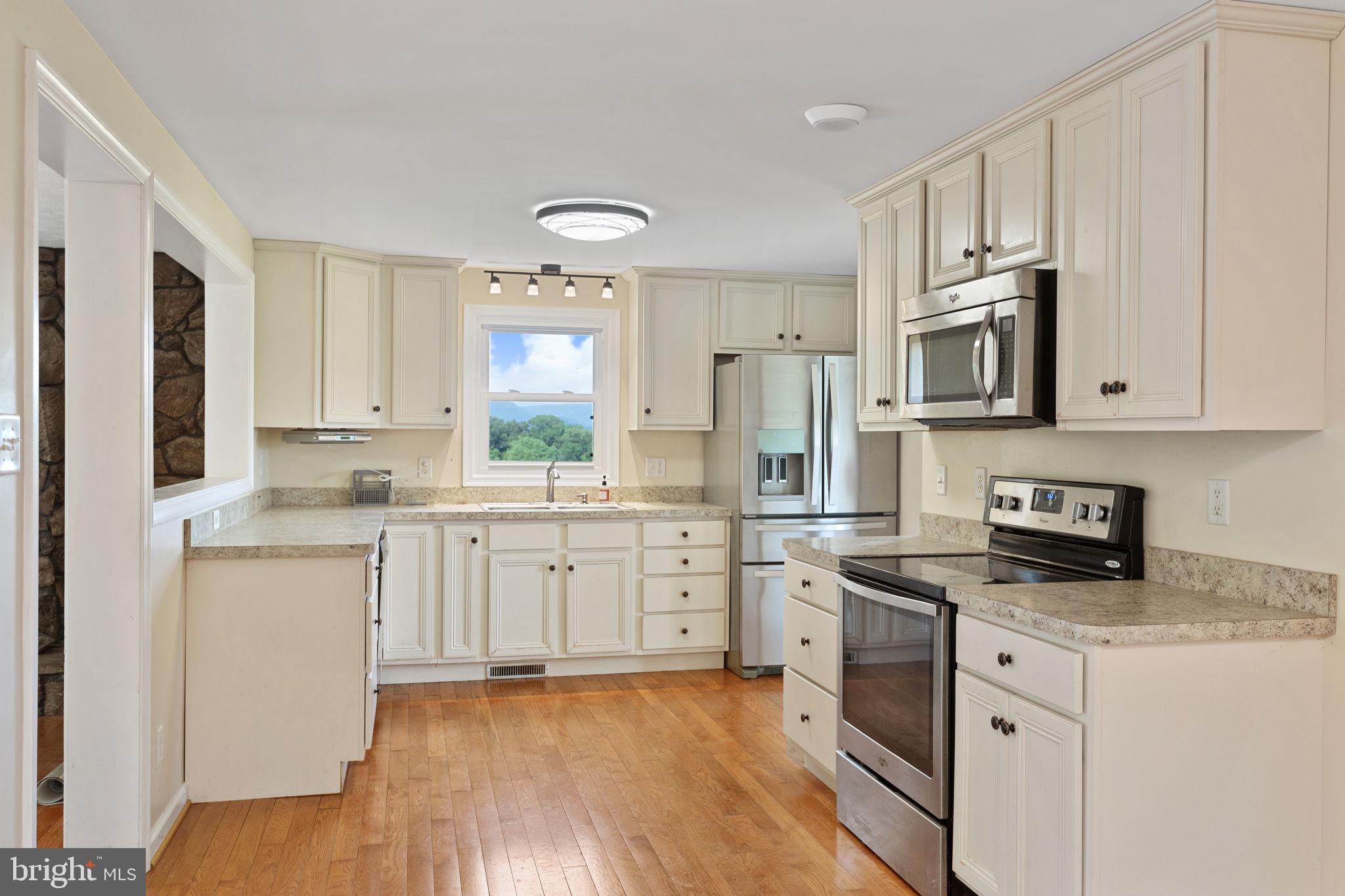 1919 Ridge Road New Market, VA 22844 - Photo 5 of 24 Kitchen