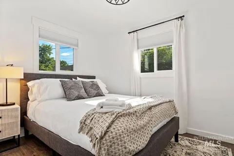 $549,000 | 2804 West Regan Avenue, Boise, ID 83702