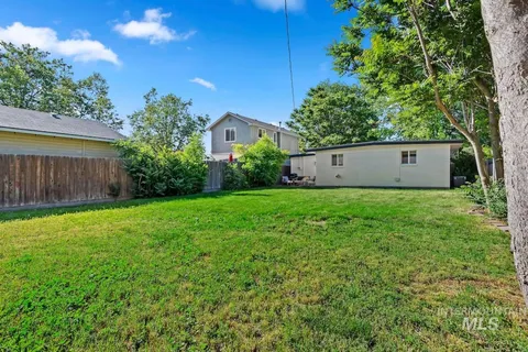 $549,000 | 2804 West Regan Avenue, Boise, ID 83702