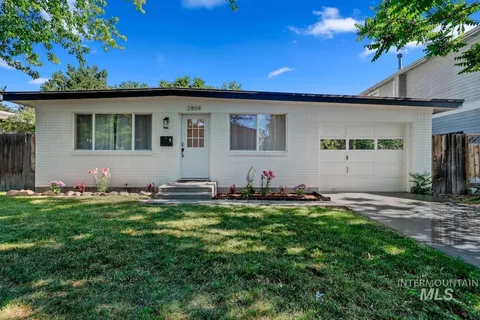 $549,000 | 2804 West Regan Avenue, Boise, ID 83702