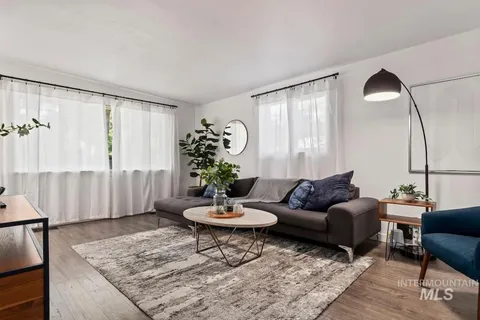 $549,000 | 2804 West Regan Avenue, Boise, ID 83702