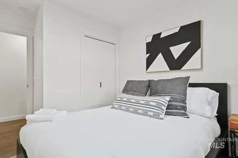 $549,000 | 2804 West Regan Avenue, Boise, ID 83702