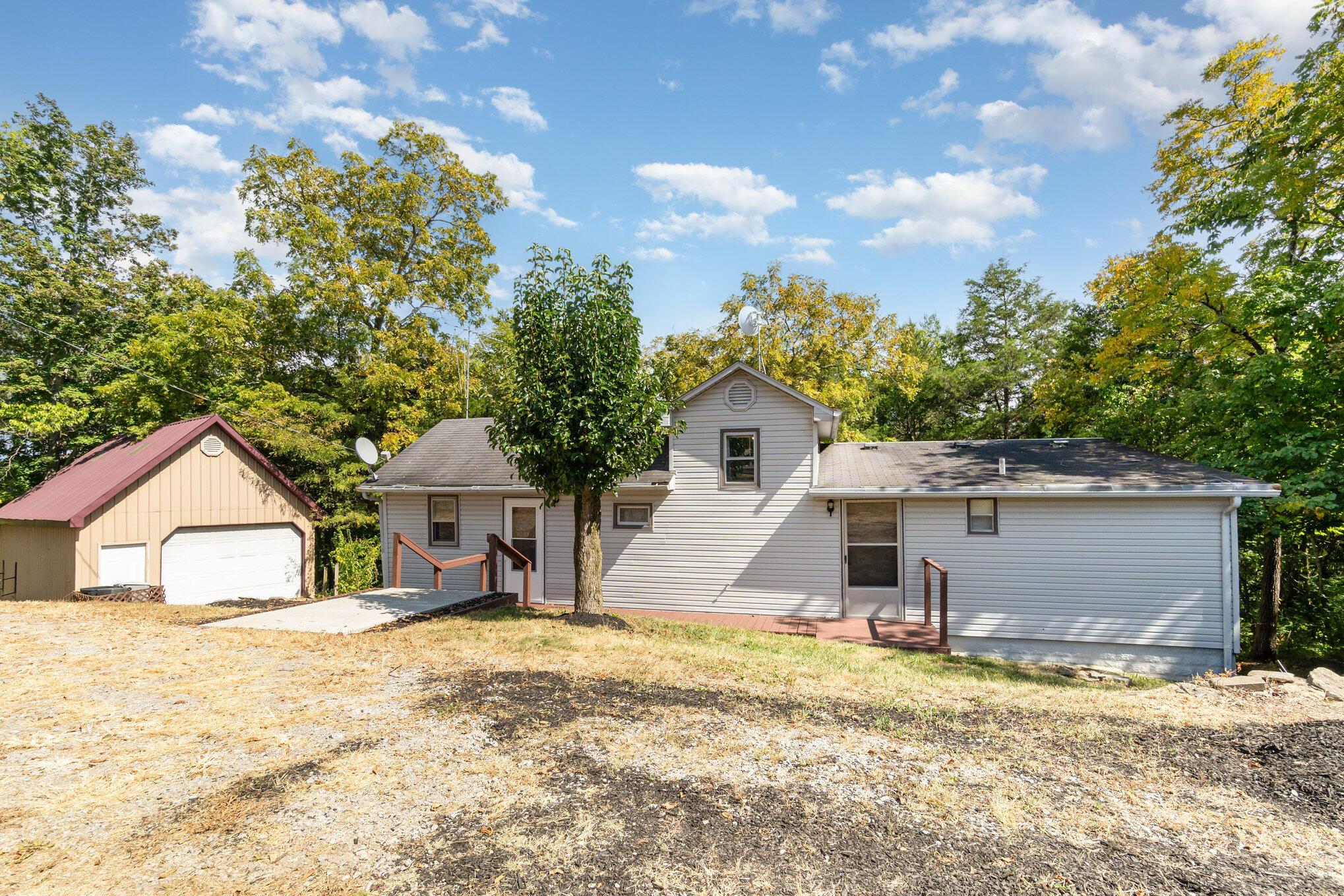 12855 New Columbus Road Corinth, KY 41010 - Photo 1 of 20 Gallery Image 1