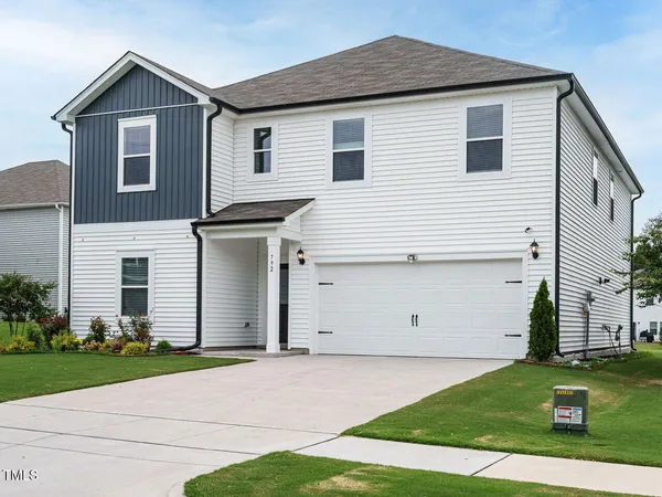 $2,650 | 792 Riguard Way, Wendell, NC 27591