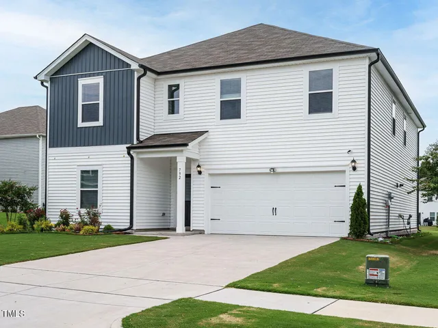 $2,650 | 792 Riguard Way, Wendell, NC 27591