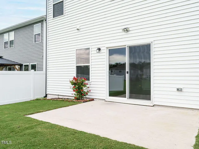 $2,650 | 792 Riguard Way, Wendell, NC 27591