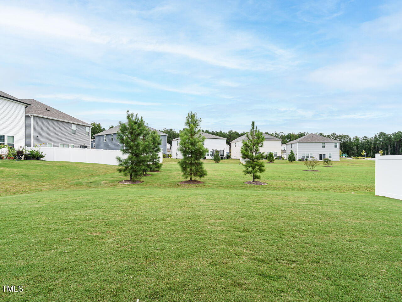 792 Riguard Way Wendell, NC 27591 - Photo 38 of 46 a view of a golf course with an ocean