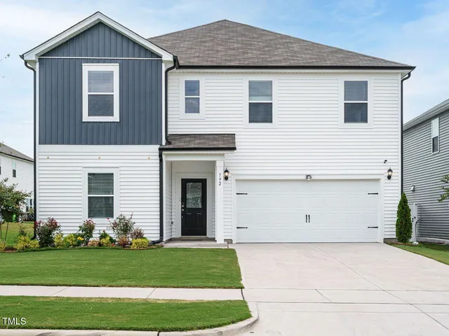 $2,650 | 792 Riguard Way, Wendell, NC 27591