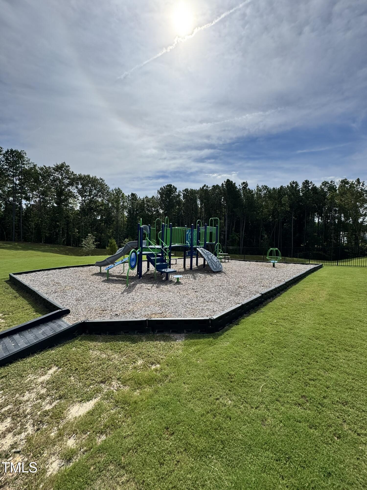 792 Riguard Way Wendell, NC 27591 - Photo 40 of 46 a view of swimming pool with a yard