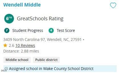 792 Riguard Way Wendell, NC 27591 - Photo 43 of 46 Screenshot 2025-10-04 091254