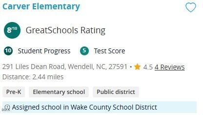 792 Riguard Way Wendell, NC 27591 - Photo 44 of 46 Screenshot 2025-10-04 091232