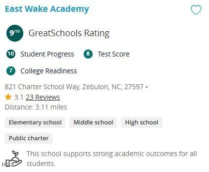 792 Riguard Way Wendell, NC 27591 - Photo 45 of 46 Screenshot 2025-10-04 091321