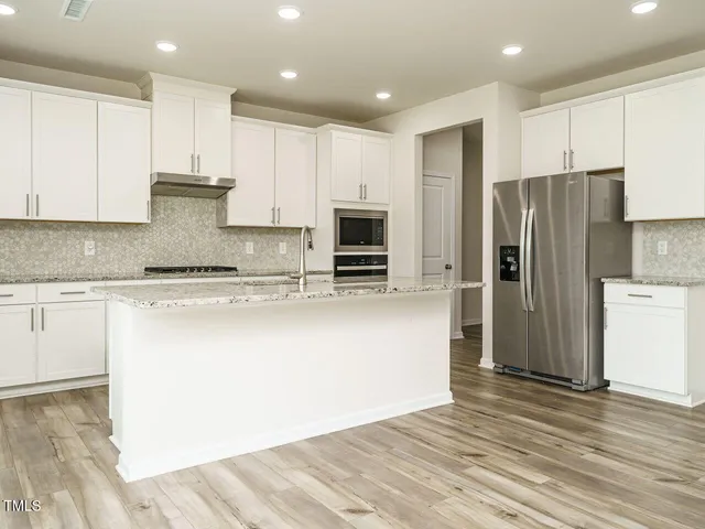 $2,650 | 792 Riguard Way, Wendell, NC 27591