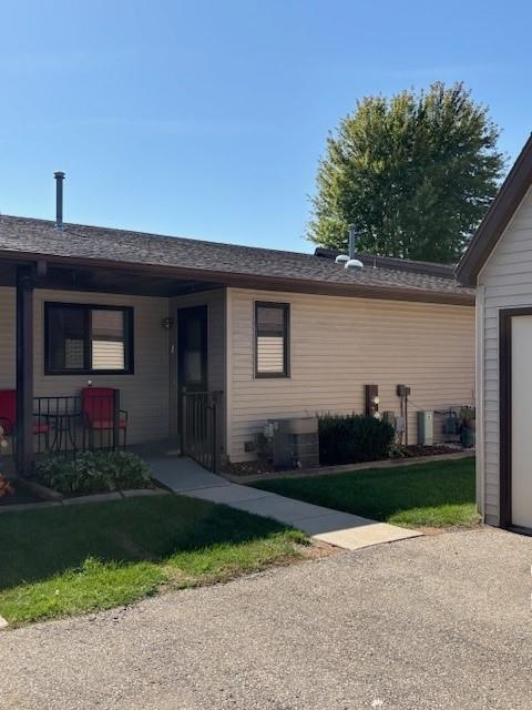 550 Douglas Street, Unit N Ripon, WI 54971 - Photo 1 of 1 Gallery Image 1