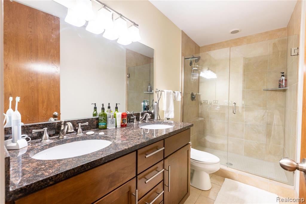 714 North Main Street, Unit 206 Rochester, MI 48307 - Photo 21 of 30