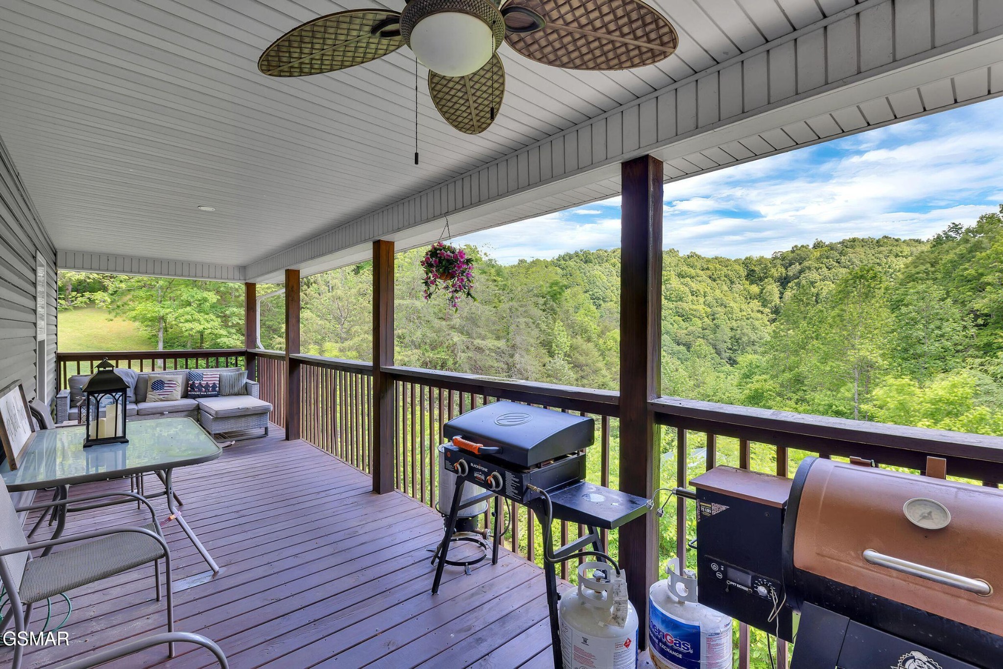 1668 Goodwater Road Bybee, TN 37713 - Photo 11 of 53