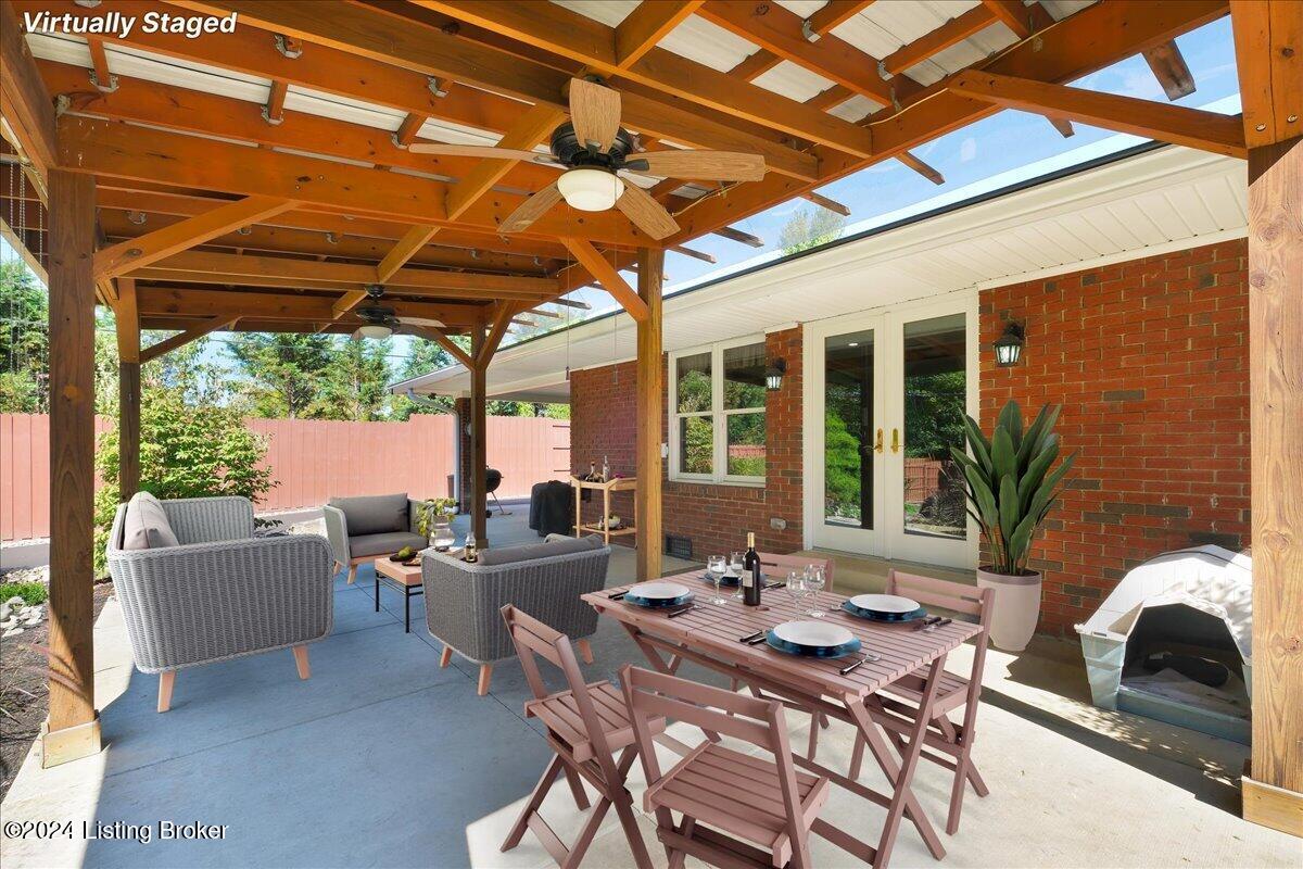 114 Blue Ridge Road Louisville, KY 40223 - Photo 43 of 57 47-114 Blue Ridge Rd
