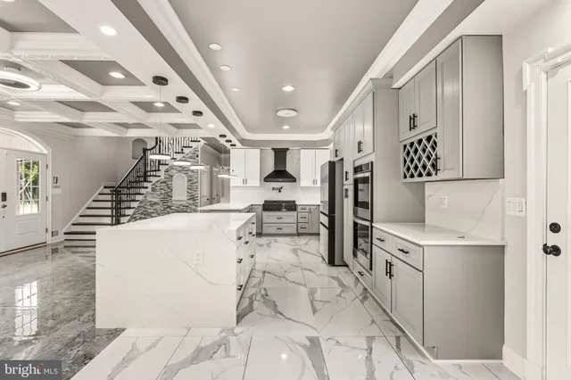 $1,099,900 | 8213 Hocking Place, Alexandria, VA 22309