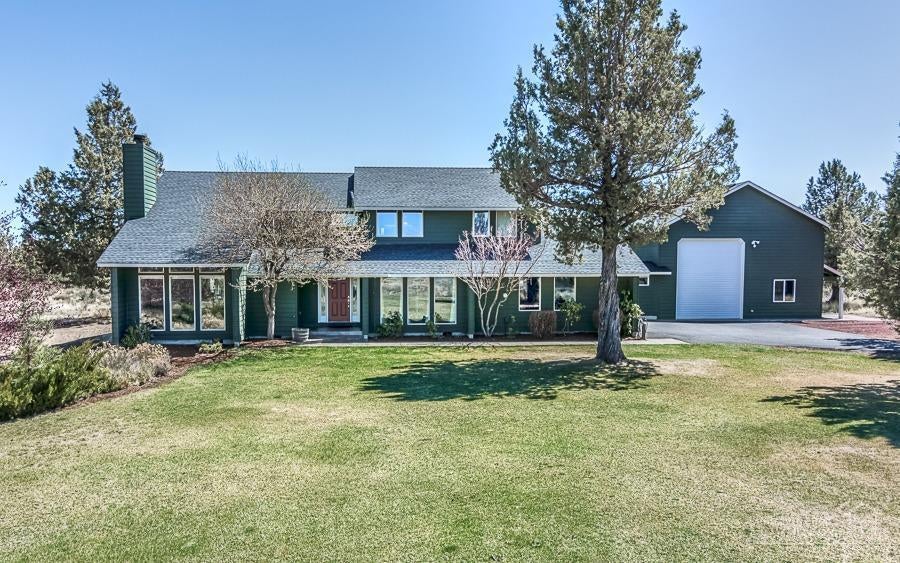 60410 Sun Ridge Bend, OR 97702 - Photo 5 of 23 Additional Photo