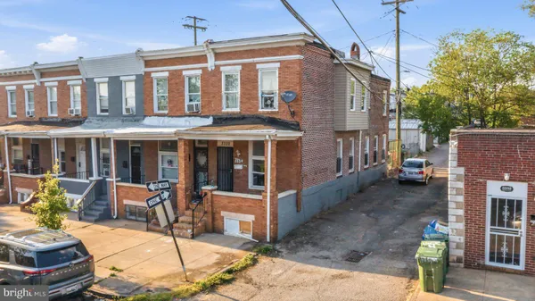 $99,900 | 3330 McElderry Street, Baltimore, MD 21205