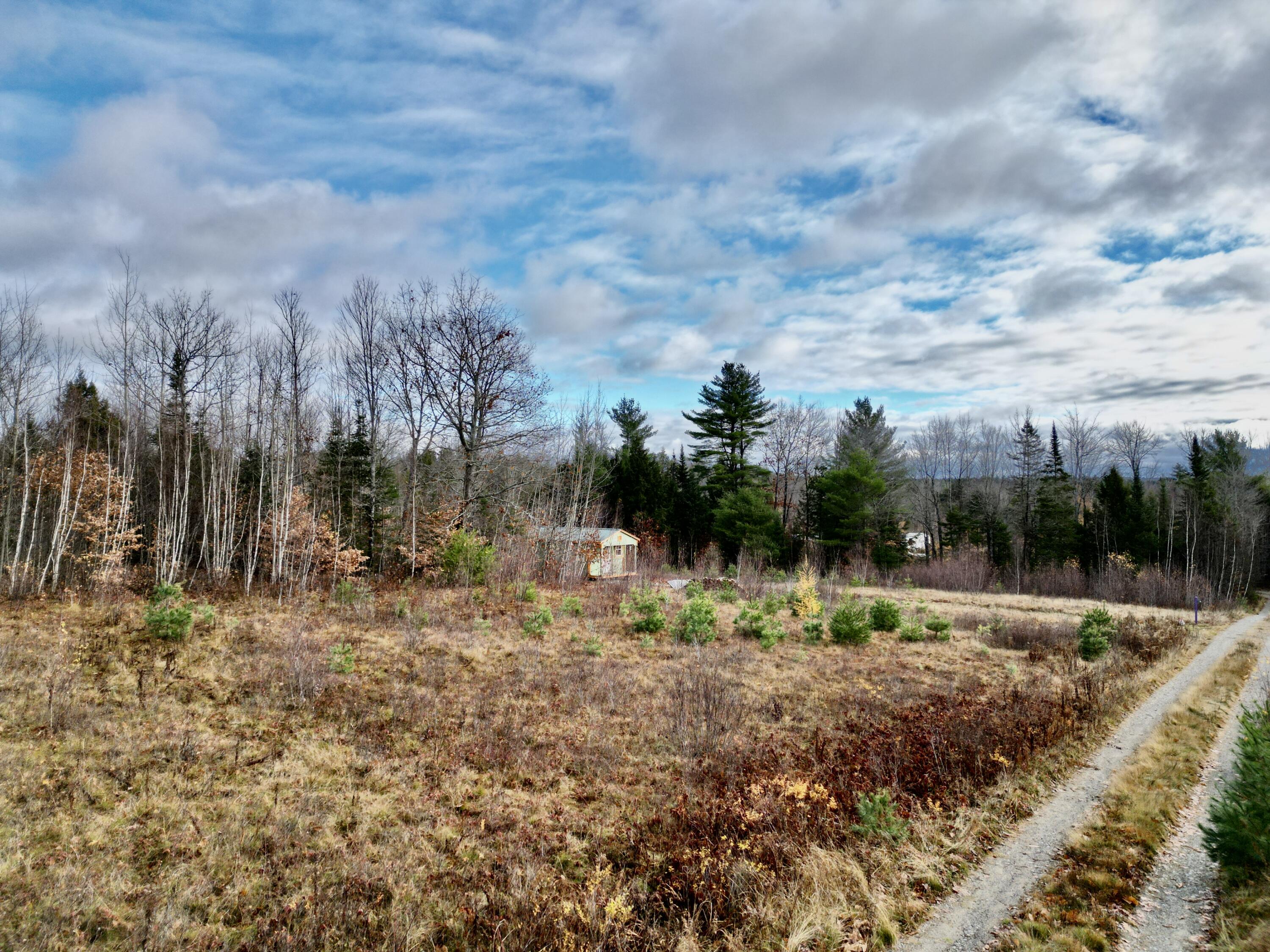 194 Hurd Road Burlington, ME 04417 - Photo 17 of 21 DJI_0949