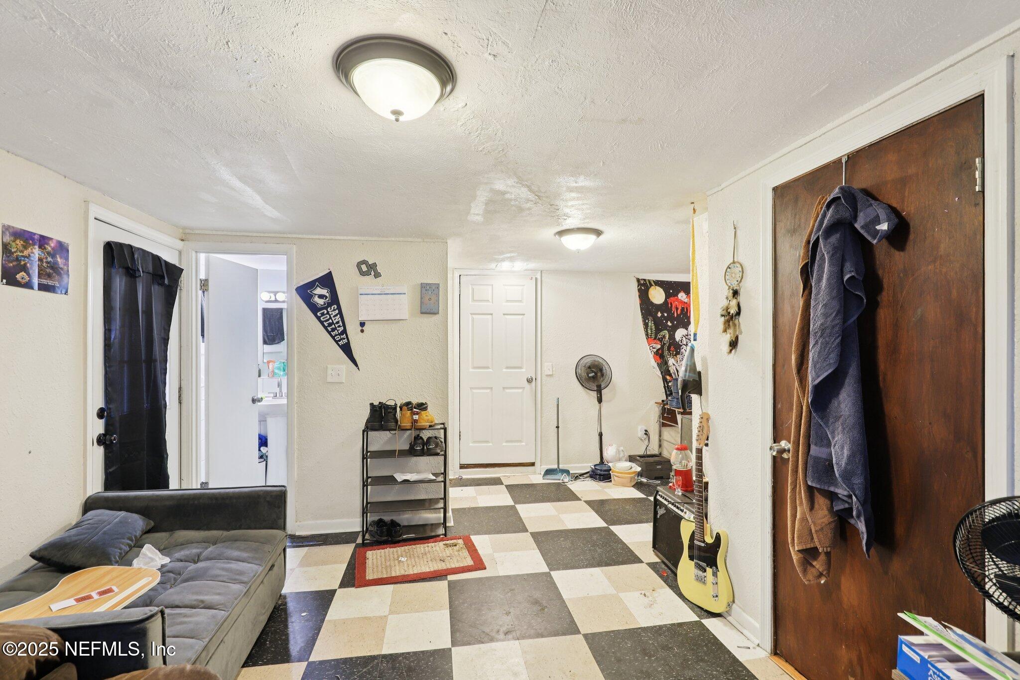 547 Southeast 58th Street Keystone Heights, FL 32656 - Photo 23 of 30 Basement