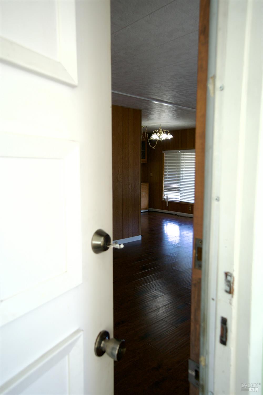 211 Colonial Park Drive Santa Rosa, CA 95403 - Photo 9 of 26 Walk right in the front door