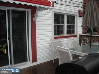 12403 Medford Road Philadelphia, PA 19154 - Photo 14 of 15 Deck