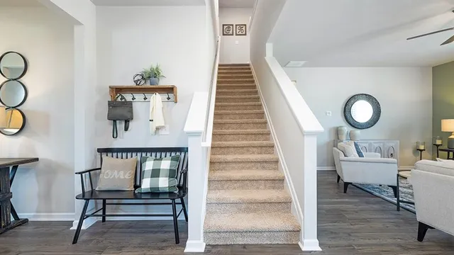 $484,000 | 1910 Van Alen Court, Dacula, GA 30019