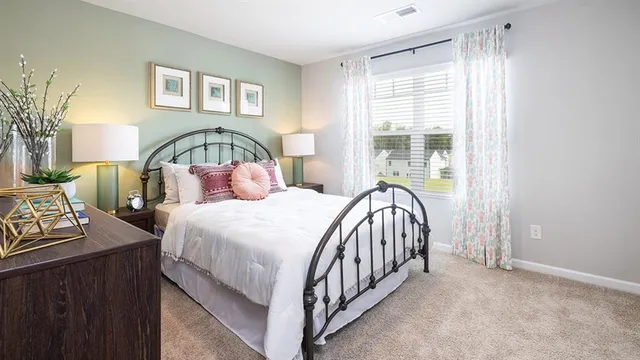 $484,000 | 1910 Van Alen Court, Dacula, GA 30019