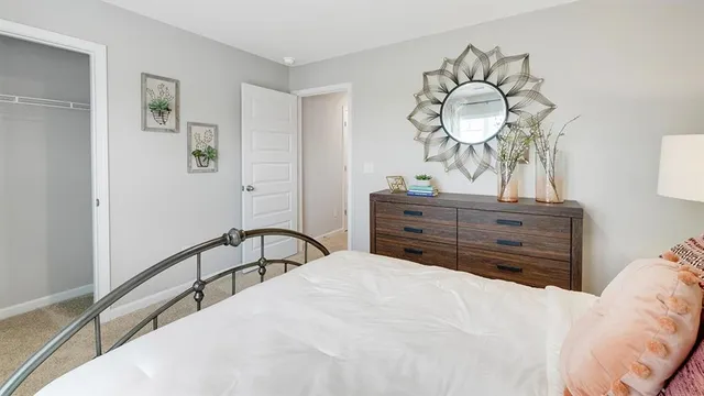 $484,000 | 1910 Van Alen Court, Dacula, GA 30019