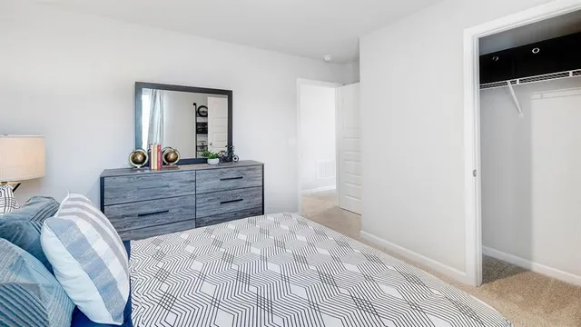 $484,000 | 1910 Van Alen Court, Dacula, GA 30019