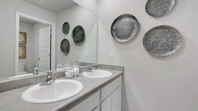 $484,000 | 1910 Van Alen Court, Dacula, GA 30019